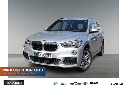 BMW X1 Gebrauchtwagen