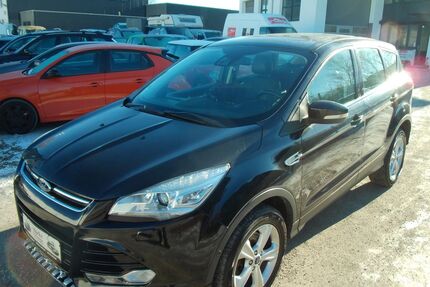Ford Kuga Gebrauchtwagen