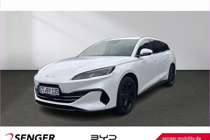 BYD SEAL 6 Gebrauchtwagen