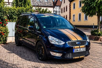 Ford Galaxy Gebrauchtwagen