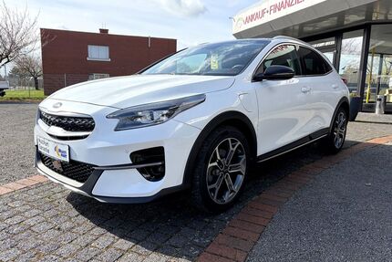 Kia XCeed Gebrauchtwagen