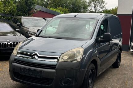 Citroen Berlingo Gebrauchtwagen