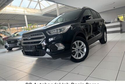 Ford Kuga Gebrauchtwagen