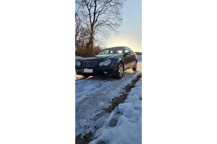 Mercedes-Benz C 180 Gebrauchtwagen