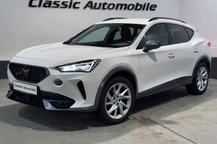 Cupra Formentor Gebrauchtwagen