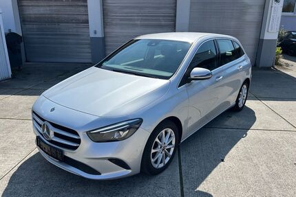 Mercedes-Benz B 200 Gebrauchtwagen