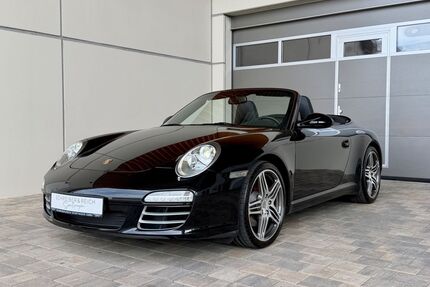Porsche 997 Gebrauchtwagen