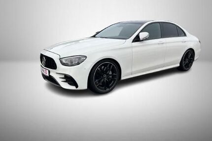 Mercedes-Benz E 53 AMG Gebrauchtwagen