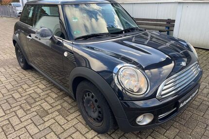 Mini ONE Gebrauchtwagen
