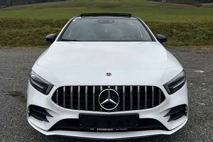 Mercedes-Benz 250 Gebrauchtwagen