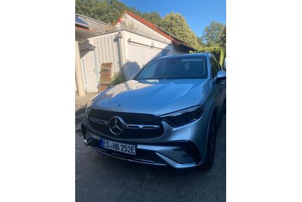 Mercedes-Benz GLC 300 Gebrauchtwagen