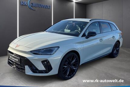 Cupra Leon Gebrauchtwagen