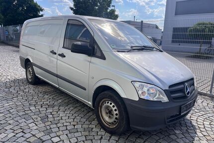 Mercedes-Benz Vito Gebrauchtwagen