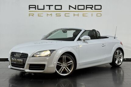 Audi TT Gebrauchtwagen