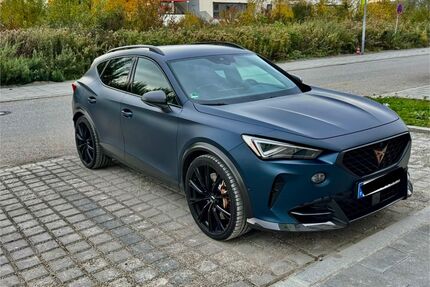 Cupra Formentor Gebrauchtwagen