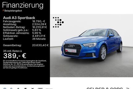 Audi A3 Gebrauchtwagen