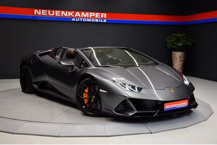 Lamborghini Huracán Gebrauchtwagen