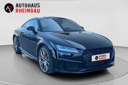 Audi TTS Gebrauchtwagen
