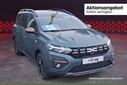 Dacia Jogger Gebrauchtwagen