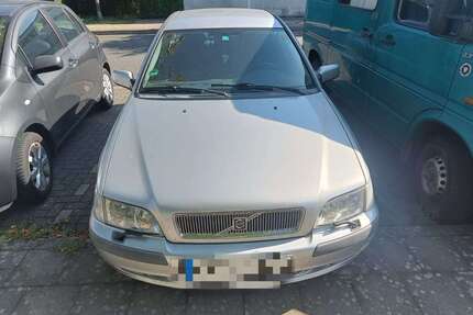 Volvo S40 Gebrauchtwagen
