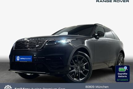 Land Rover Range Rover Velar Gebrauchtwagen