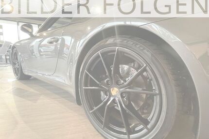 Porsche 991 Gebrauchtwagen