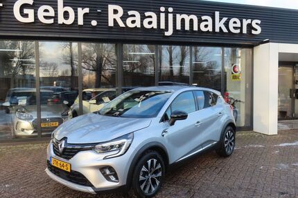 Renault Captur Gebrauchtwagen