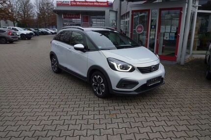 Honda Jazz Gebrauchtwagen