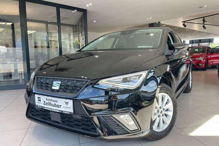 Seat Ibiza Gebrauchtwagen
