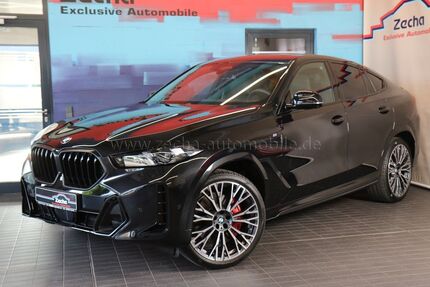 BMW X6 Gebrauchtwagen