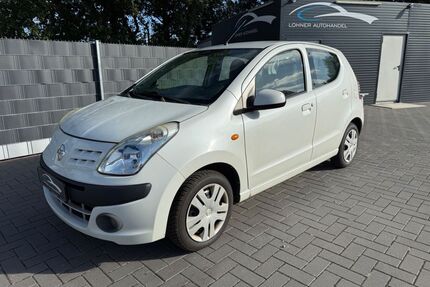 Nissan Pixo Gebrauchtwagen