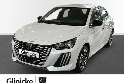 Peugeot 208 Gebrauchtwagen