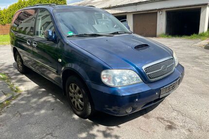 Kia Rocsta Gebrauchtwagen