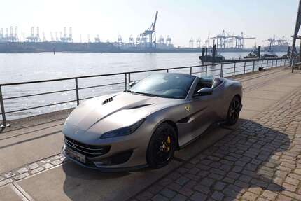 Ferrari Portofino Gebrauchtwagen
