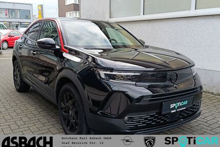 Opel Mokka Gebrauchtwagen