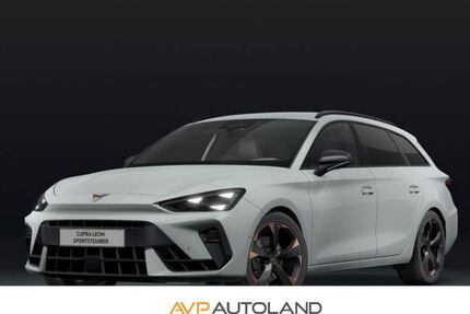 Cupra Leon Gebrauchtwagen