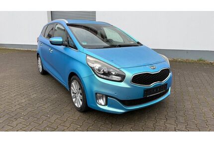Kia Carens Gebrauchtwagen