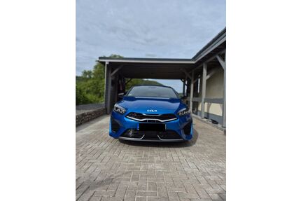Kia pro ceed / ProCeed Gebrauchtwagen