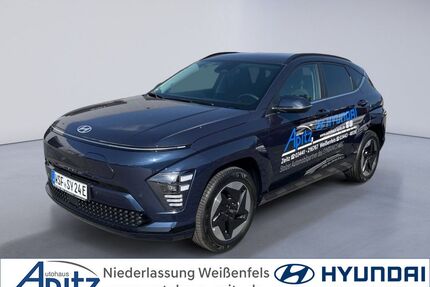 Hyundai KONA Gebrauchtwagen