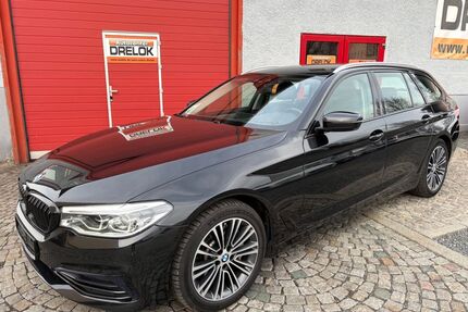 BMW 530 Gebrauchtwagen