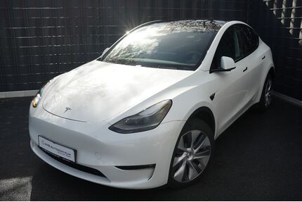 Tesla Model Y Gebrauchtwagen