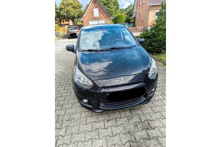 Mitsubishi Space Star Gebrauchtwagen