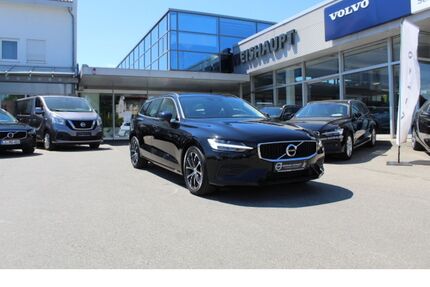 Volvo V60 Gebrauchtwagen