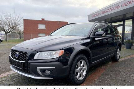 Volvo XC70 Gebrauchtwagen