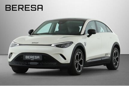 Smart #3 Gebrauchtwagen