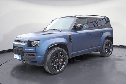 Land Rover Defender Gebrauchtwagen