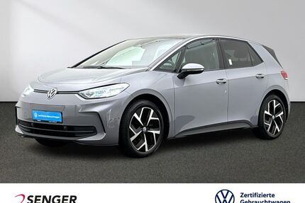 VW ID.3 Gebrauchtwagen