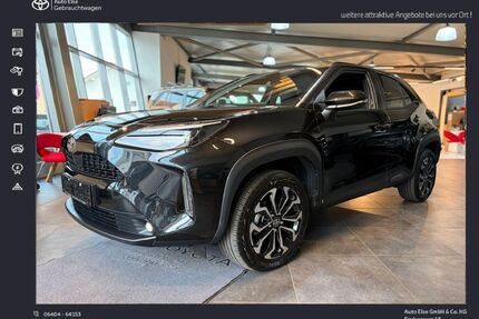 Toyota Yaris Cross Gebrauchtwagen