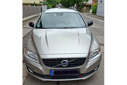 Volvo V70 Gebrauchtwagen