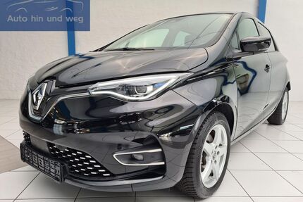 Renault ZOE Gebrauchtwagen